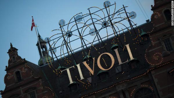 Những điều cần biết khi đến Đan Mạch